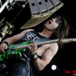 Dynamo Metal Fest 2019: Steel Panther